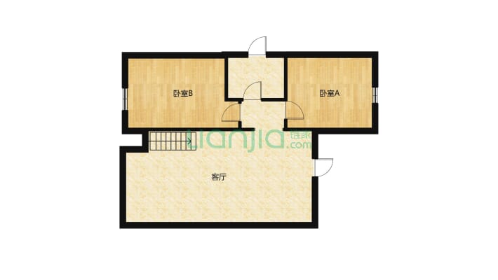 科达海景二手房实景图