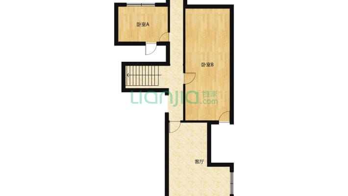 蓬莱瑞府二手房实景图