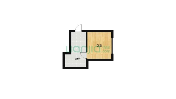 滨诚云府二手房实景图