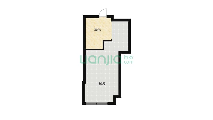 苏荷汇二手房实景图