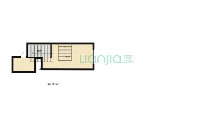 龙港公寓二手房实景图