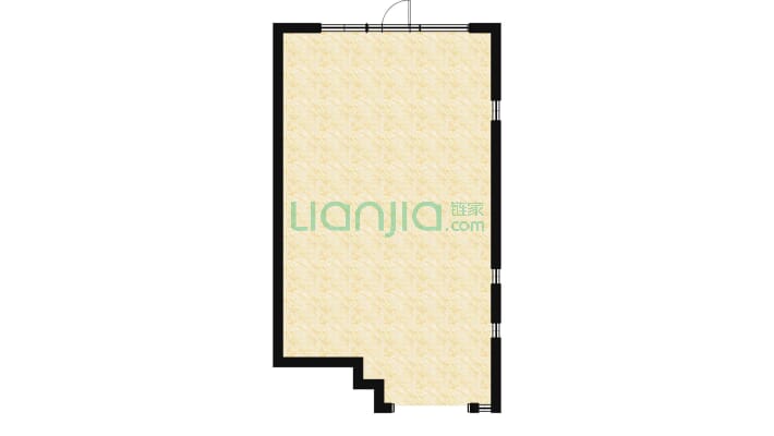 龙湖阳光城云峰原著B14二手房实景图