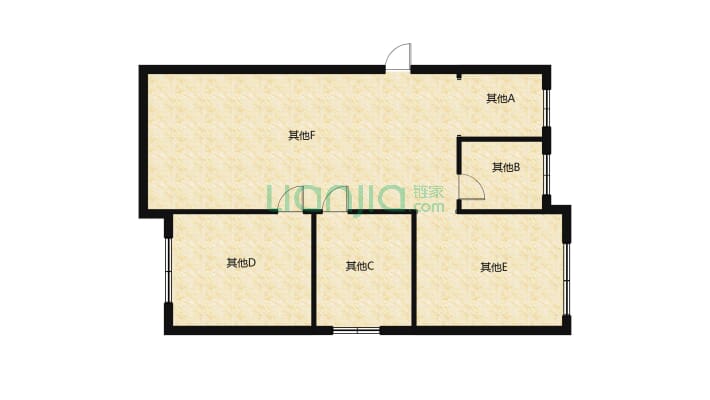 状元名府二手房实景图