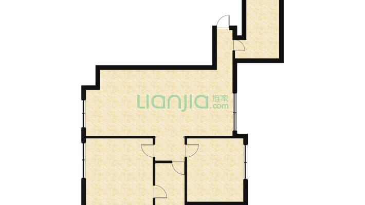 光谷软件园二手房实景图