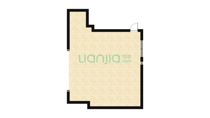 五一路（软件园商圈）二手房实景图