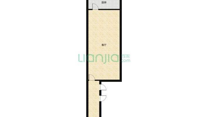 十六里河万寿路2号楼二手房实景图