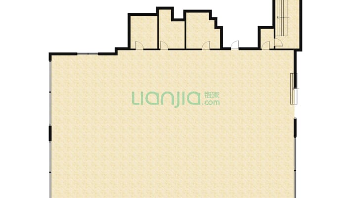 无锡中关村软件园二手房实景图