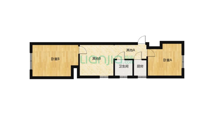 眉州路70弄二手房实景图
