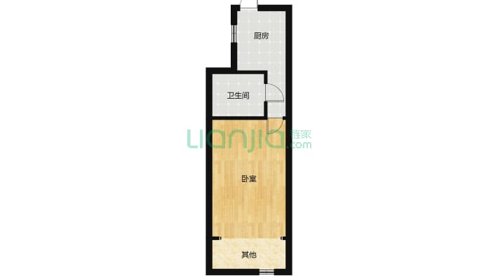 宣化路233号二手房实景图