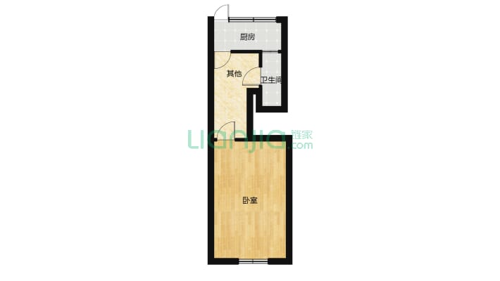 大统路159弄二手房实景图