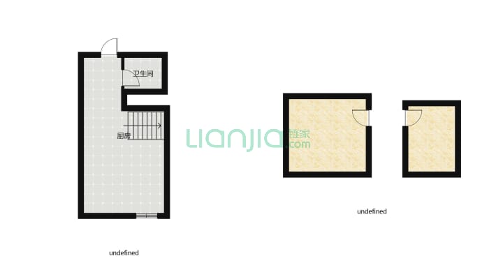 宏川智汇中心二手房实景图