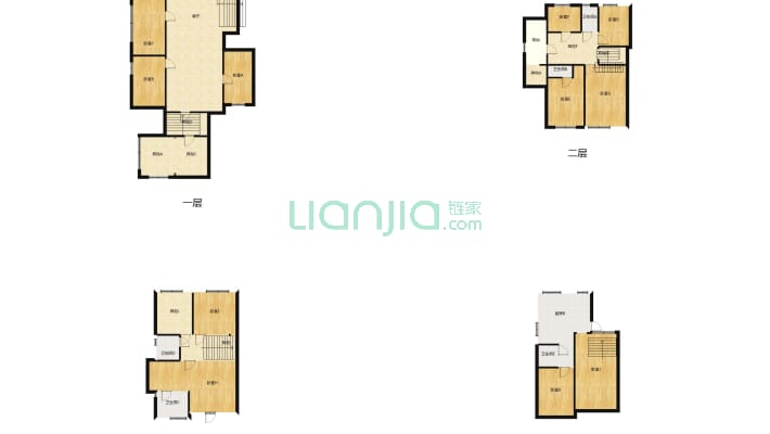 盛铭居二手房实景图