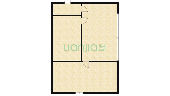 田园商务大厦二手房实景图