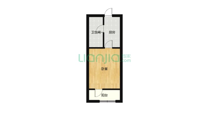延安西路489弄二手房实景图