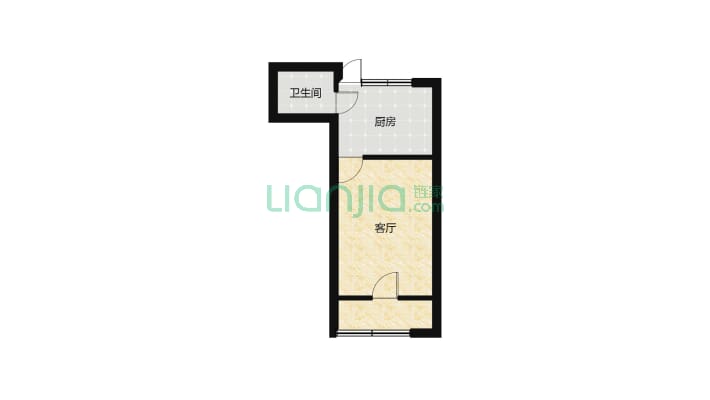 凌二小区二手房实景图