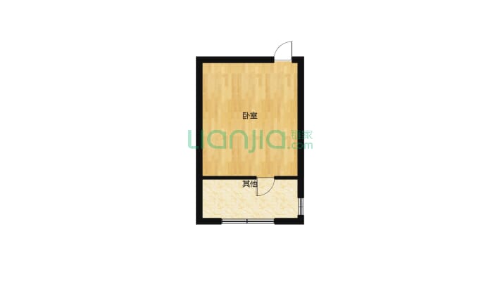 明德明理府二手房实景图
