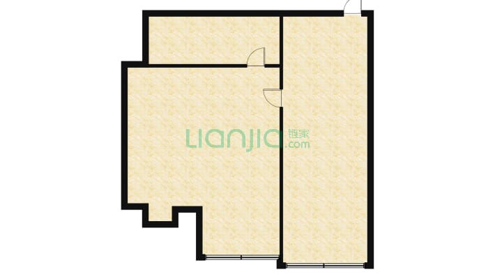 赛特大厦二手房实景图
