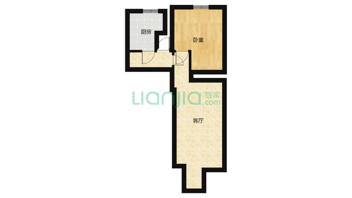 特勤大队(武都路）二手房实景图