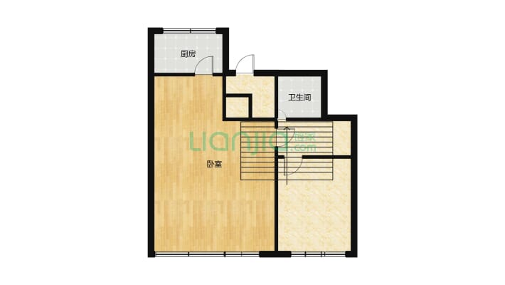 虞门雅苑二手房实景图