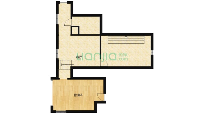 人民西路251号二手房实景图