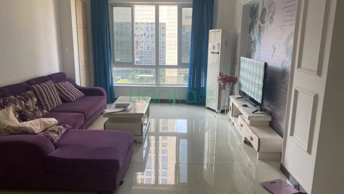 融园国际二手房实景图