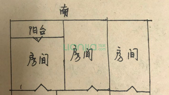 清风巷9号二手房实景图