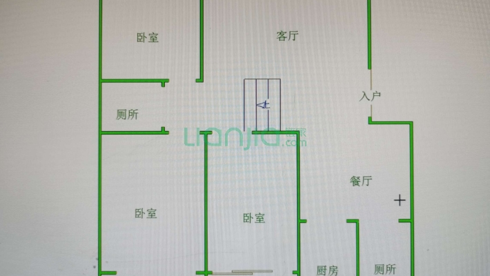 文宣巷1号小区二手房实景图