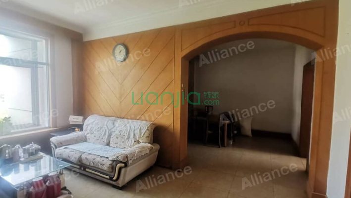 将军路96号二手房实景图