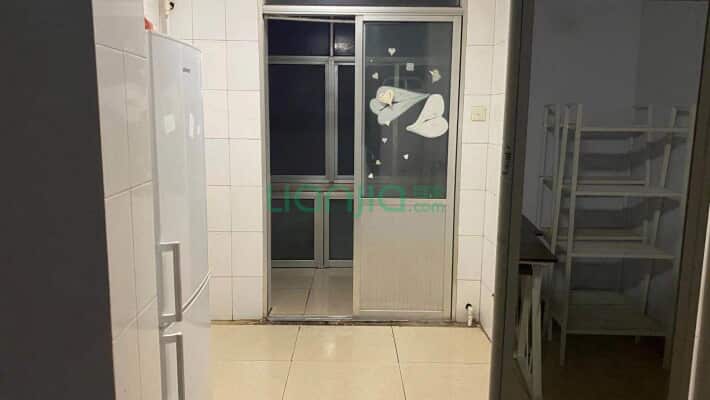 商场东路南二巷二手房实景图