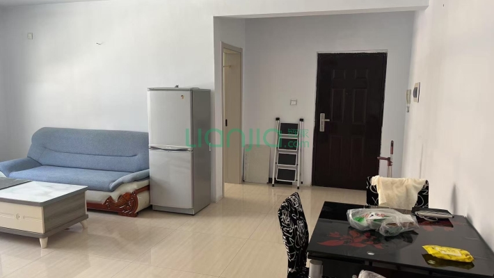 建兴嘉园二手房实景图