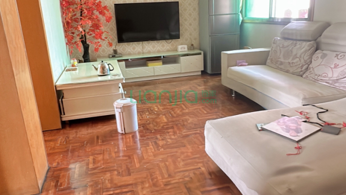 东方友谊住宅四区二手房实景图