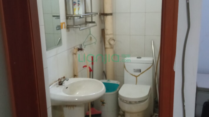 安嘉公寓二手房实景图