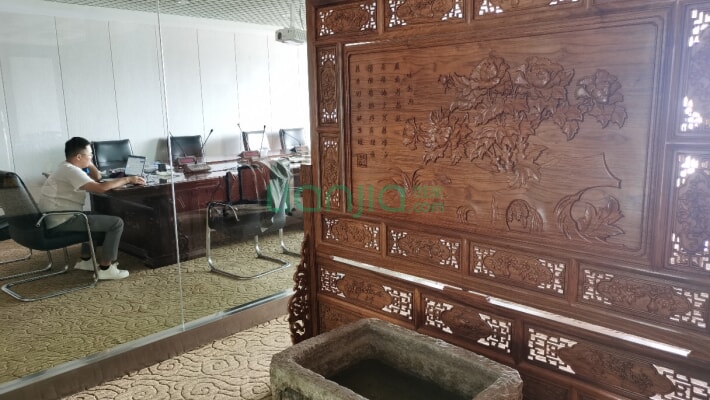 云纺国际商厦二手房实景图