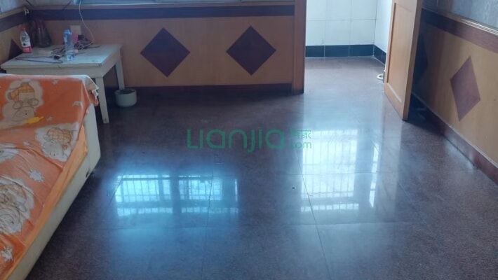 颍州中路中行家属院二手房实景图