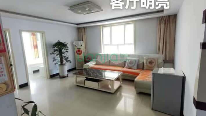 二中家属楼二手房实景图