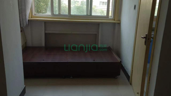 泓庆佳园二手房实景图