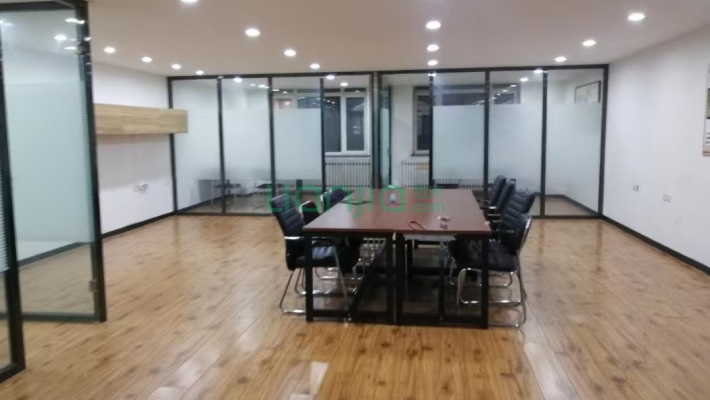 御景商座二手房实景图