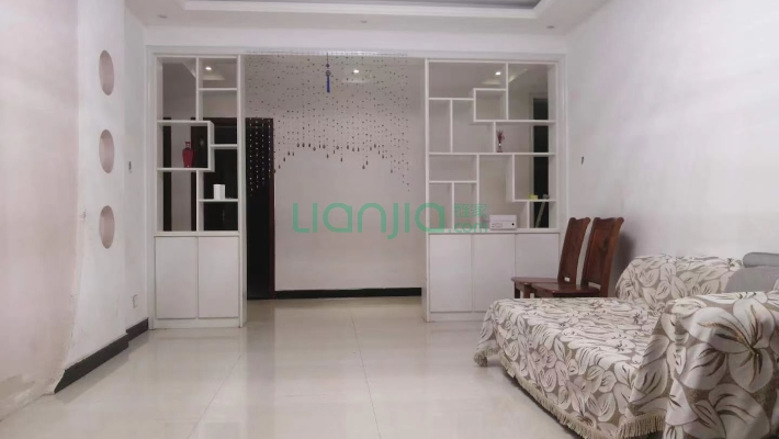 一高小区家园二手房实景图