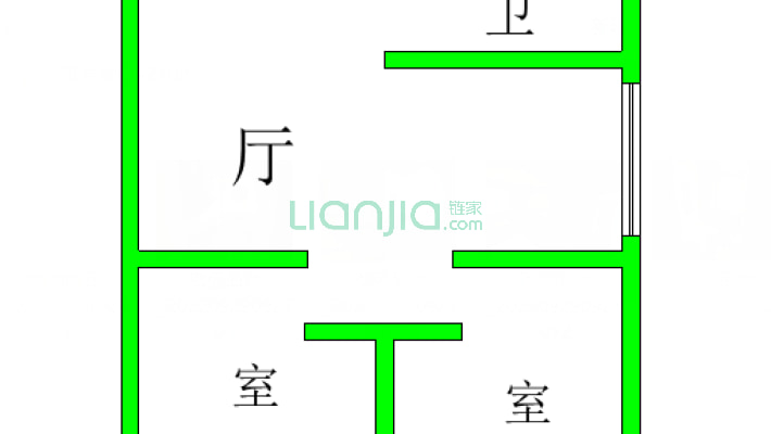 雍景台C区二手房实景图