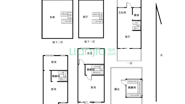随院二手房实景图