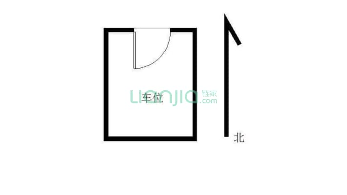 金地山水二手房实景图