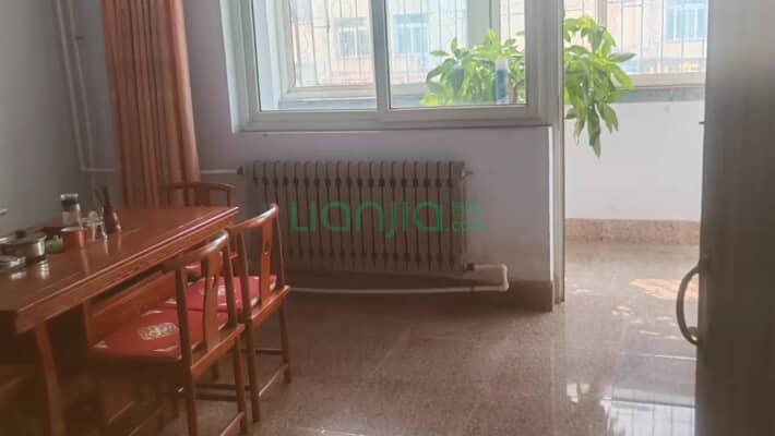 明四公寓二手房实景图
