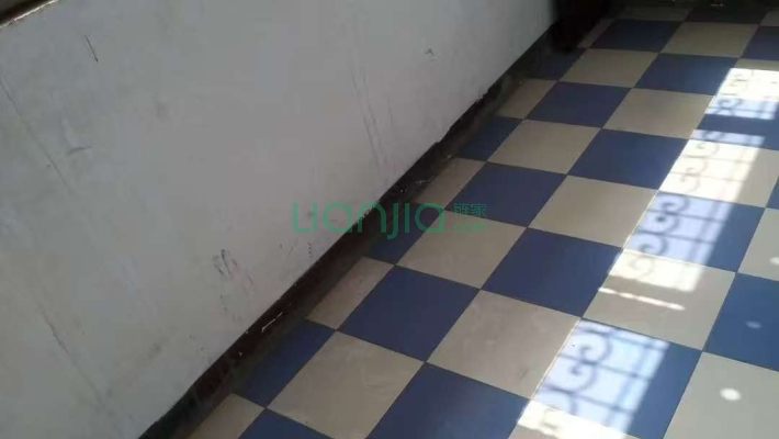 古城花园二手房实景图