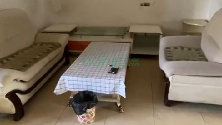 中国银行云南省分行宿舍二手房实景图