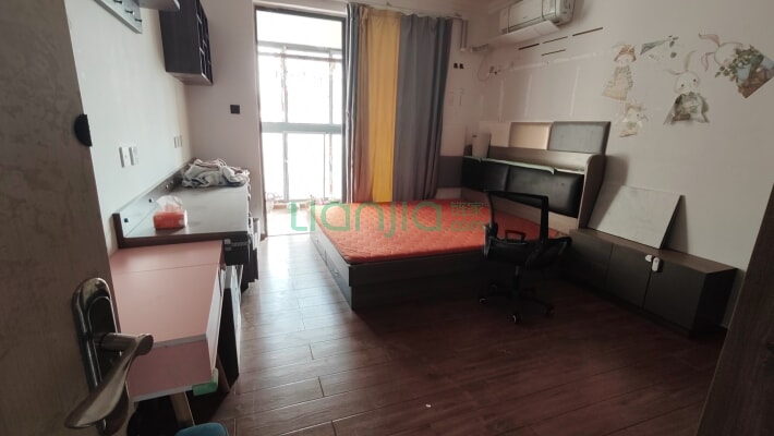 颍汇家和公馆二手房实景图