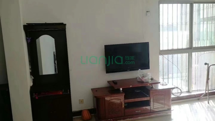 鼓楼新城二手房实景图