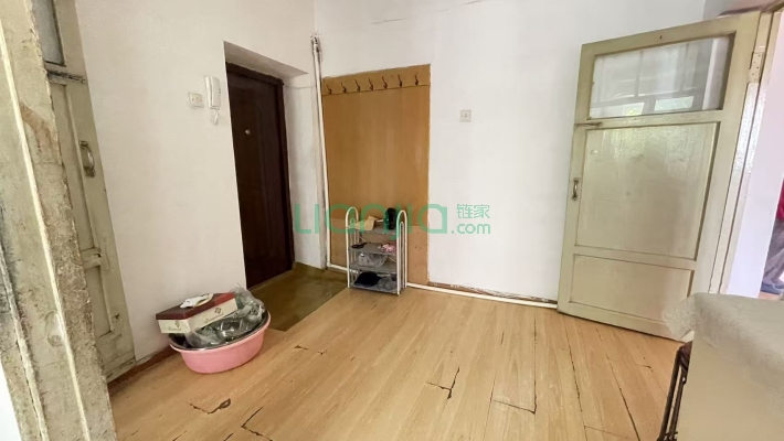 保健社区二手房实景图