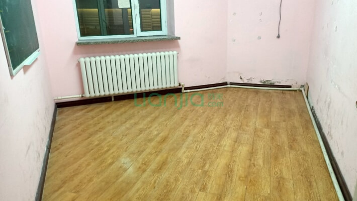 给水设备家属楼二手房实景图