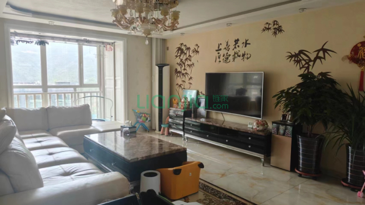 弘鼎庄园二手房实景图