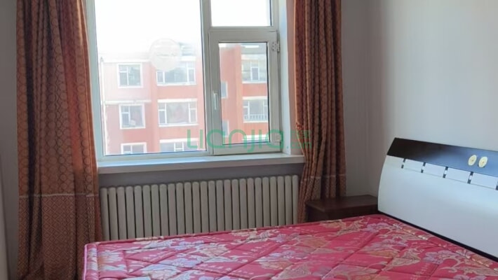 兴隆丽景城B区二手房实景图
